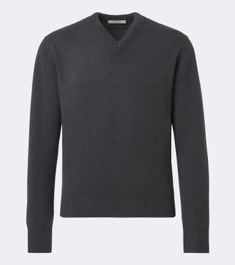Christophe Lemaire Cashmere sweater