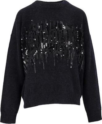 PESERICO Donna, Maglie, Blu, M, new