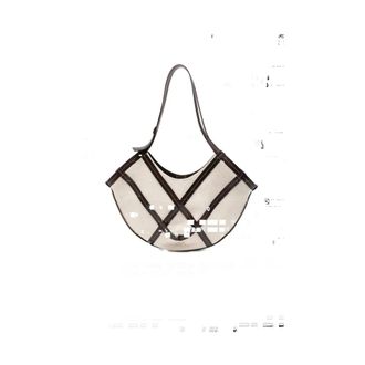 Hereu Shoulder Bags, female, Multicolor, Size: ONE SIZE Alda Shoulder Bag