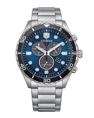 Citizen Mens Eco-Drive Watch