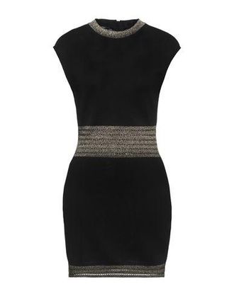Balmain DRESSES - Mini dresses on YOOX.COM