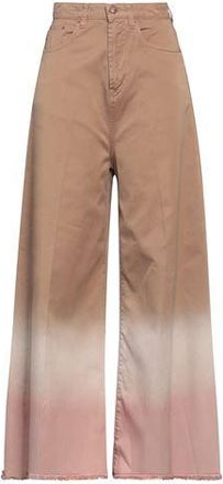 Onedress Onelove BOTTOMWEAR - Trousers on YOOX.COM