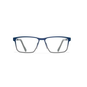 Blackfin Glasses, unisex, Blue, 56 MM, 991