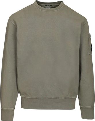 C.P. Company C.p. Company, Uomo, Felpe, Grigio, XL, new