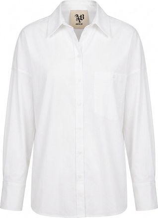 Aniye By Ady Over Shirt