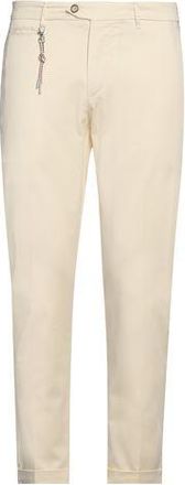 Zero Construction PARTES DE ABAJO - Pantalones en YOOX.COM