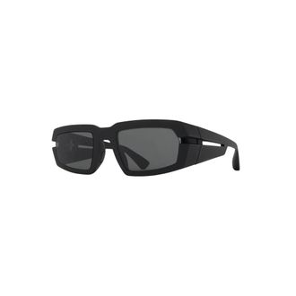 Mykita Sunglasses, female, Black, 56 MM, Incheon Sunglasses