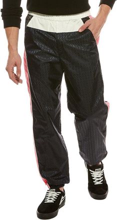 Valentino Color Block Pant