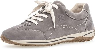 Gabor Geno, Womens Low-Top Sneakers (Grafite 69 Grey, UK Footwear Size System, Adult, Women, Numeric, Medium, 5.5)