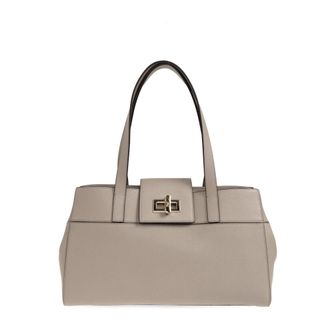 Furla Dames, Tassen, Beige, Maat: ONE Size Leer