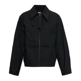 Post Archive Faction (PAF) Giacca in Cotone - - Jackets - Uomo - Nero - M