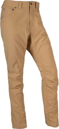 Mountain Khakis Camber Original Pant in Tobacco at Nordstrom, Size 44 X 32