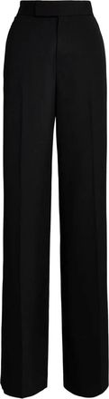 Ralph Lauren Collection Pantaloni Barnet - Nero