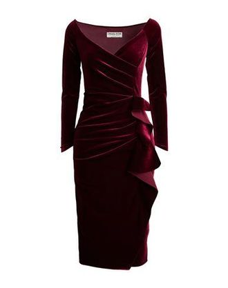 La Petite Robe Di Chiara Boni VESTITI - Vestiti midi su YOOX.COM