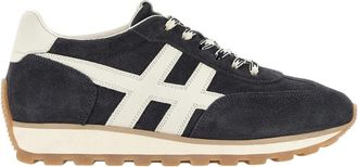 Hogan Sneakers 86er - Heren - Sneakers - Blauw - 42 EU - Schoenen