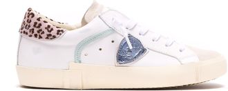 Philippe Model Sneakers