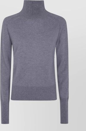 Joseph cashmere turtleneck sweatshirt