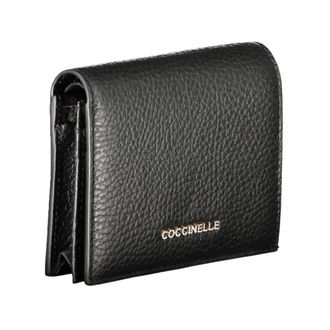 Coccinelle Donna, Accessori, Nero, Taglia unica, new