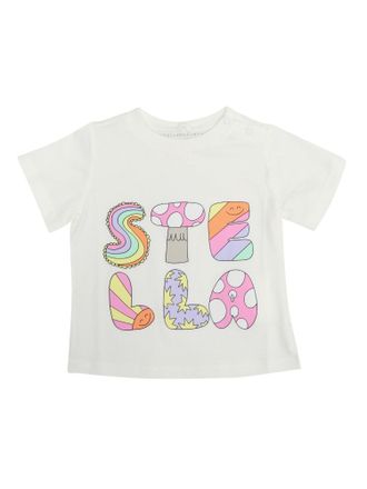 Stella McCartney Stella Mc Cartney T Shirt/Top