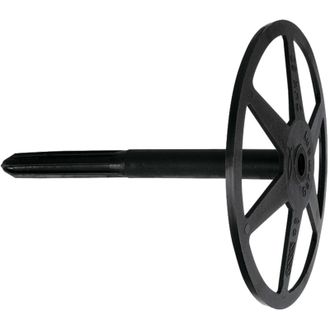 Fischer 100x Soporte De Aislamiento Dhk 180 - 512151