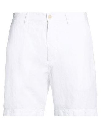 120% Lino BOTTOMWEAR - Shorts & Bermuda Shorts sur YOOX.COM