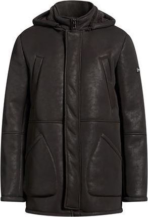 Yes-Zee CAPISPALLA - Shearling & Teddy su YOOX.COM