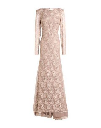 D.exterior DRESSES - Maxi dresses sur YOOX.COM