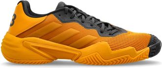 Yohji Yamamoto Barricade 13 M sportschoenen uit de Tennis US collectie - Dames - Sneakers - Oranje - 39 1/2 EU - Schoenen