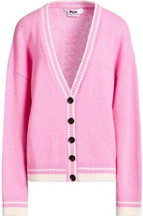 Msgm MAGLIERIA - Cardigan su YOOX.COM