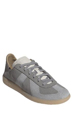 adidas BW Army Decon Sneaker in Dove Grey/White/Gum at Nordstrom, Size 11.5