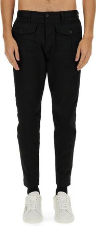 Dsquared2 Pants Ranger Chino