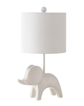 Safavieh Ellie Elephant Lamp
