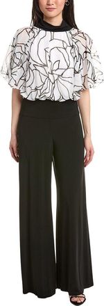 Joseph Ribkoff Jumpsuit
