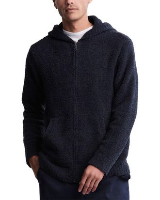 Barefoot Dreams Cozychic Zip Up Hoodie