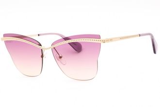 Max & Co. MO0103 32Z Gold/Violet Gradient