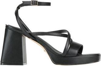 Guess CALZATURE - Sandali su YOOX.COM