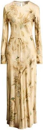 Forte_Forte DRESSES - Maxi dresses on YOOX.COM