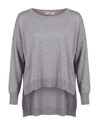 Carla G. KNITWEAR - Jumpers on YOOX.COM