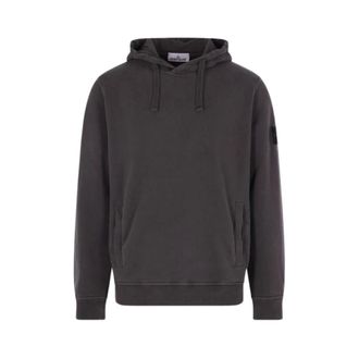 Stone Island Uomo, Felpe, Grigio, L, new