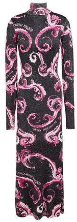 Versace KLEIDER - Maxi-Kleider auf YOOX.COM