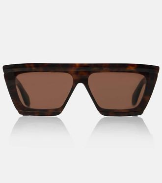 Alaia Flat-top sunglasses