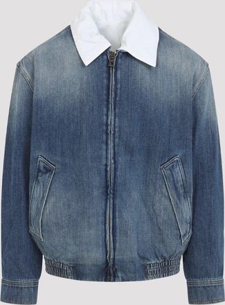 Loewe Giacca con cerniera Loewe