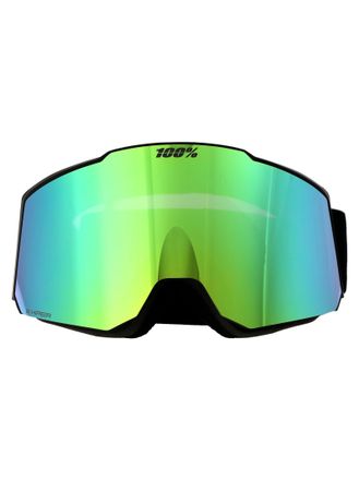 100% Sunglasses 51009 00002 2