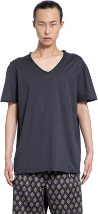 Forme Dexpression V-Neck T-Shirt