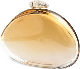 Benedetta Bruzziches Tassen, Dames, Oranje, ONE Size, Ariel 177