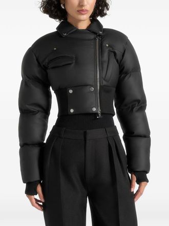 Mani&egrave;re De Voir Giacca Dalya - Nero