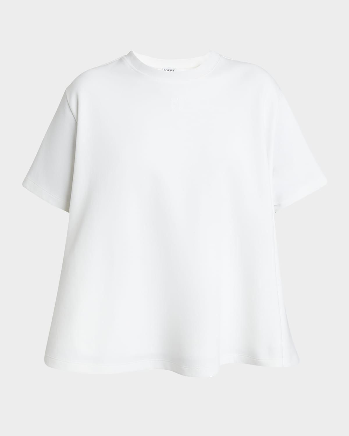 Women's Loewe Printed T-Shirts - up to −73% | Stylight