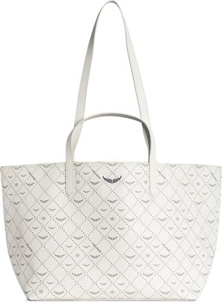 Zadig&Voltaire Z Shopper Xl Monogram Bags