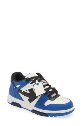 Off-white: Blue Sneakers / Trainer now up to −60% | Stylight
