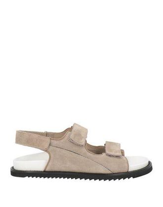 Doucal's CALZADO - Sandalias con cierre en YOOX.COM